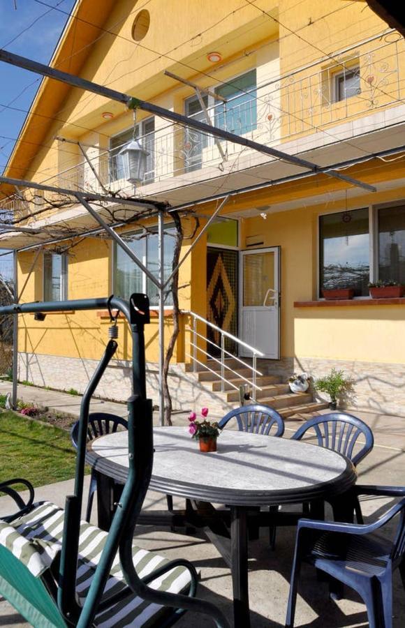 Вила В С. Габарево, Долината На Розите. Gabarevo Extérieur photo