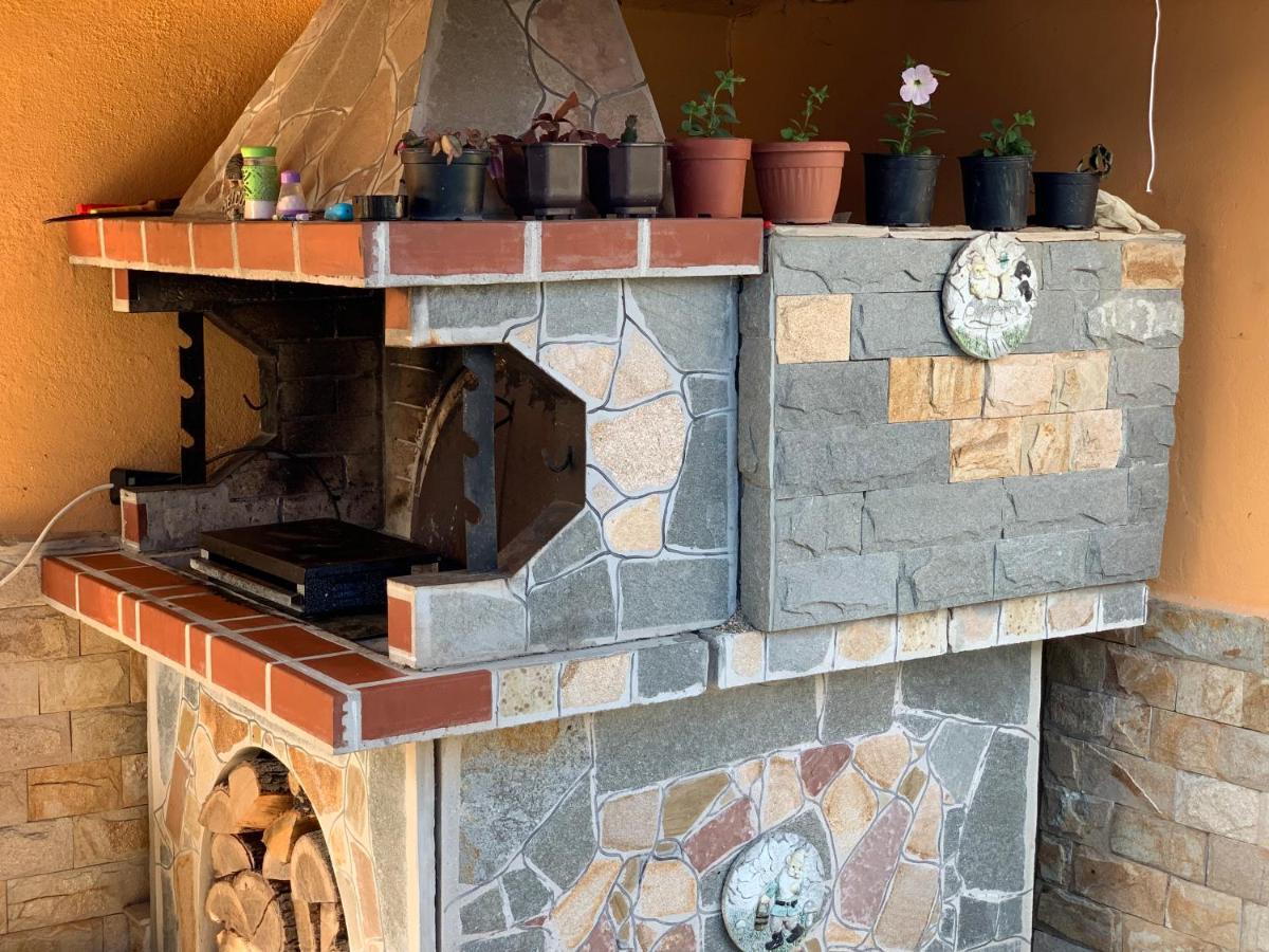 Вила В С. Габарево, Долината На Розите. Gabarevo Extérieur photo