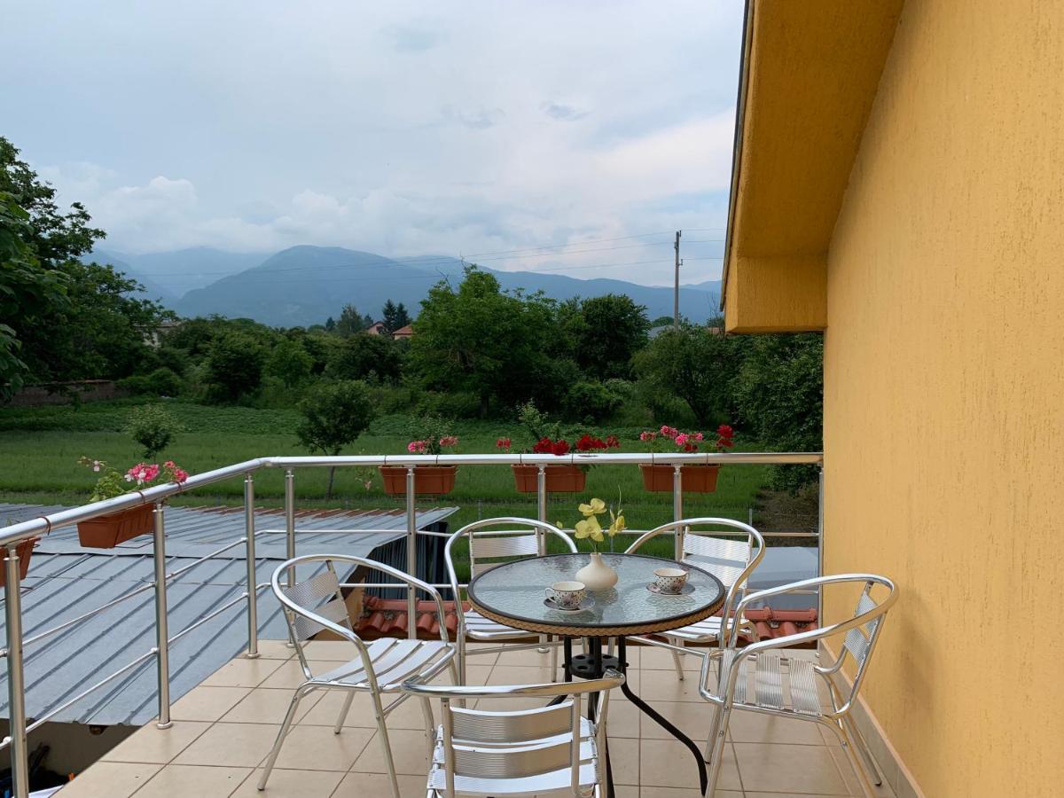 Вила В С. Габарево, Долината На Розите. Gabarevo Extérieur photo