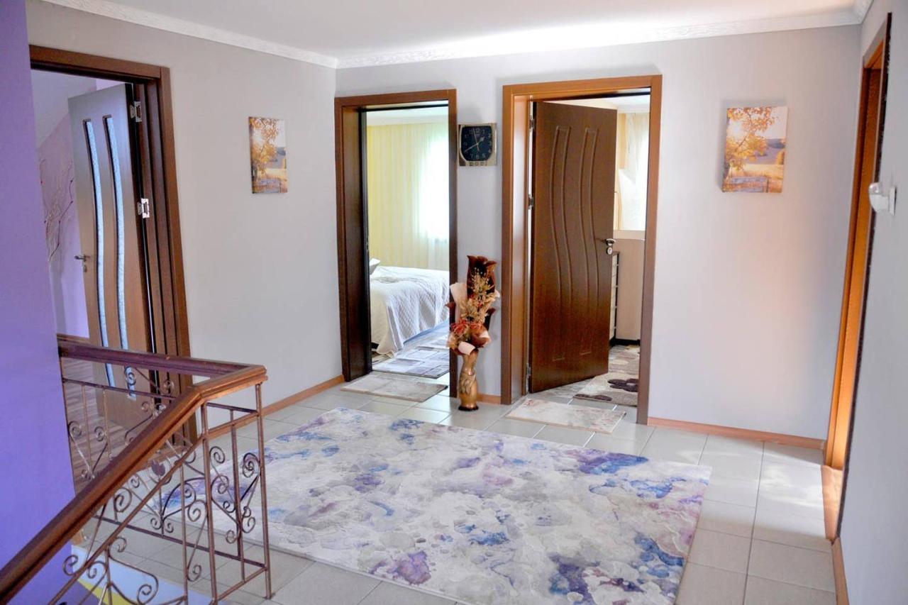 Вила В С. Габарево, Долината На Розите. Gabarevo Extérieur photo