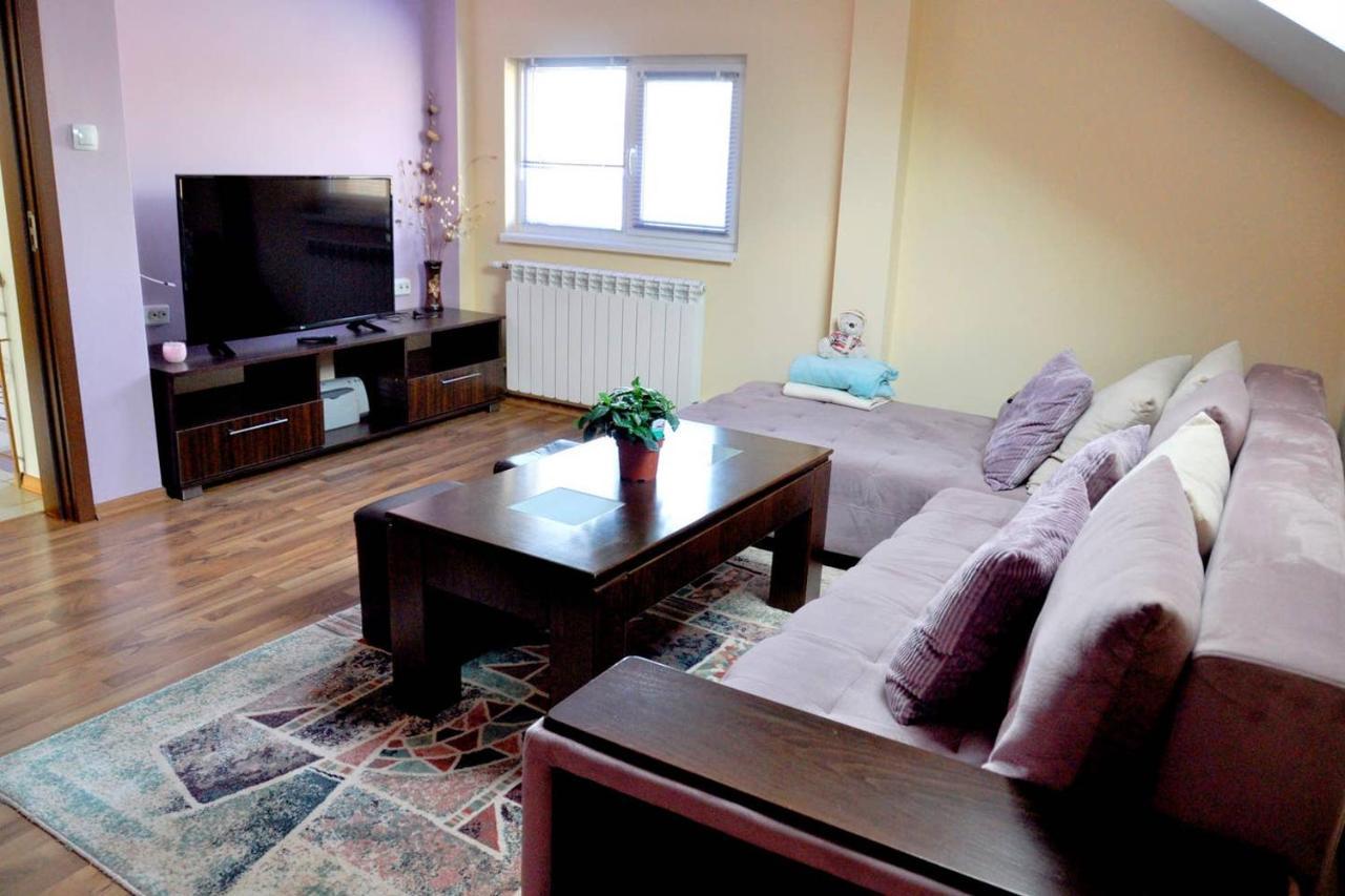 Вила В С. Габарево, Долината На Розите. Gabarevo Extérieur photo