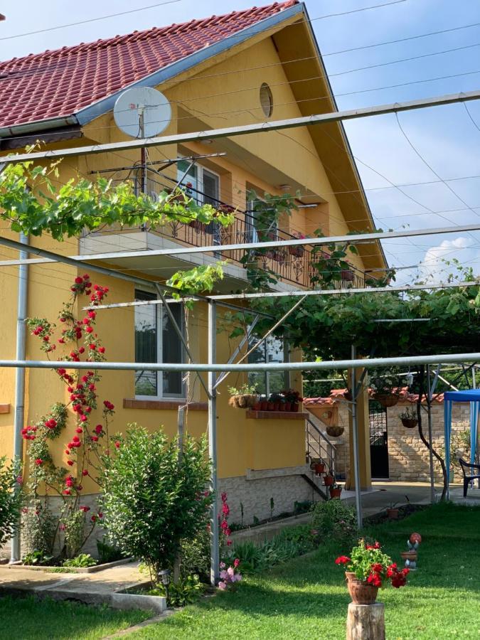 Вила В С. Габарево, Долината На Розите. Gabarevo Extérieur photo