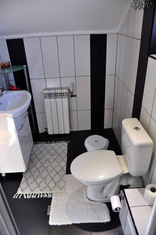 Вила В С. Габарево, Долината На Розите. Gabarevo Extérieur photo