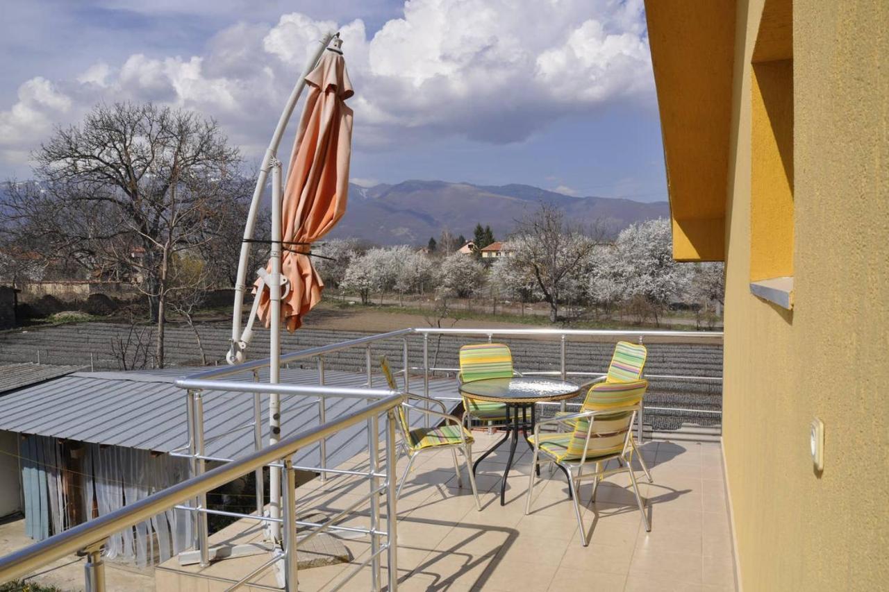 Вила В С. Габарево, Долината На Розите. Gabarevo Extérieur photo