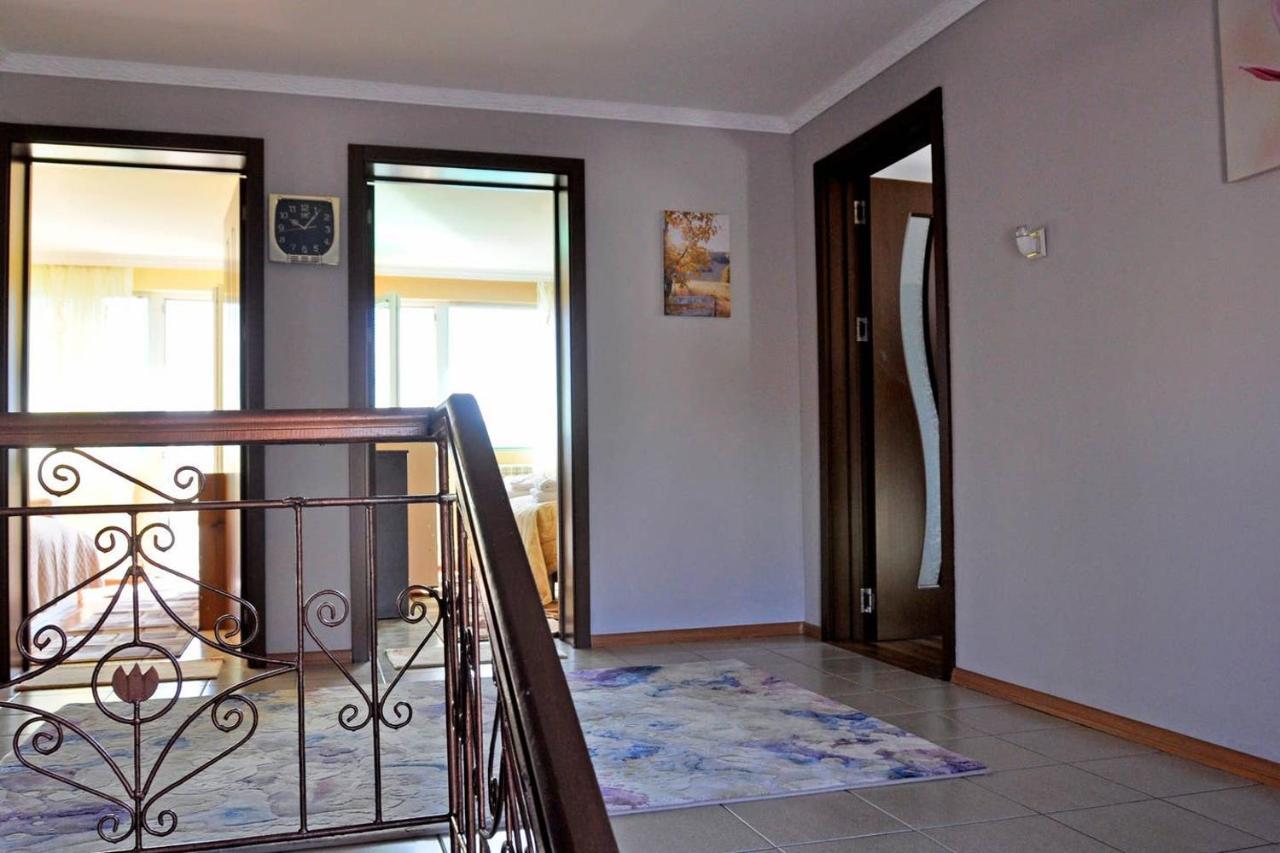 Вила В С. Габарево, Долината На Розите. Gabarevo Extérieur photo
