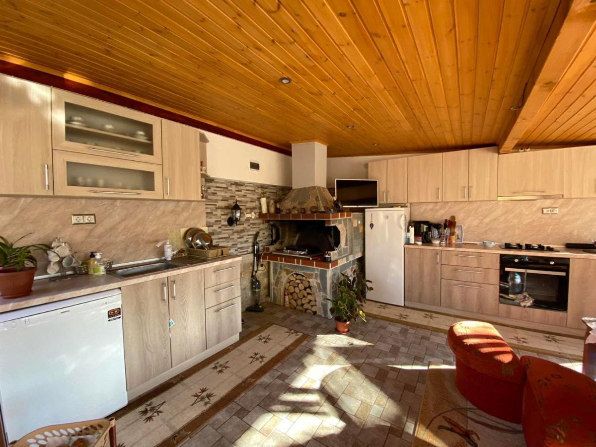 Вила В С. Габарево, Долината На Розите. Gabarevo Extérieur photo